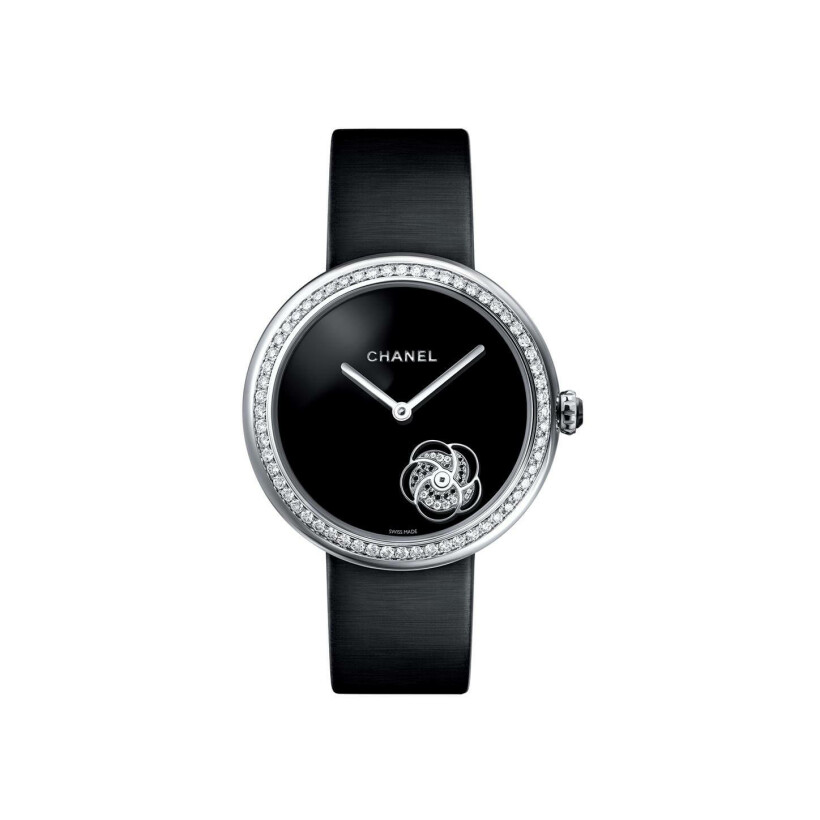 Montre CHANEL Mademoiselle Privé