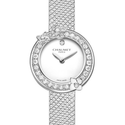 Montre Chaumet Hortensia