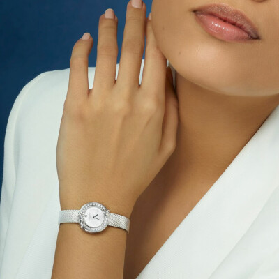 Montre Chaumet Hortensia