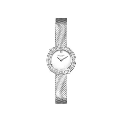 Montre Chaumet Hortensia