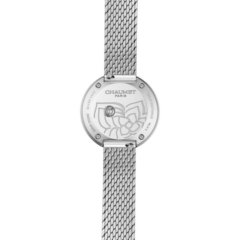 Montre Chaumet Hortensia