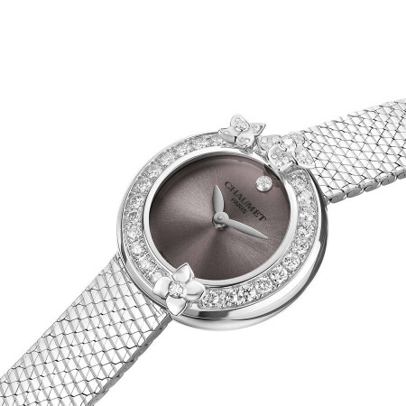 Montre Chaumet Hortensia 22,4mm