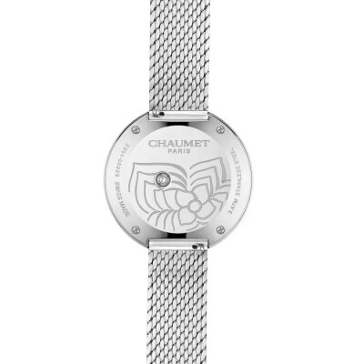 Montre Chaumet Hortensia