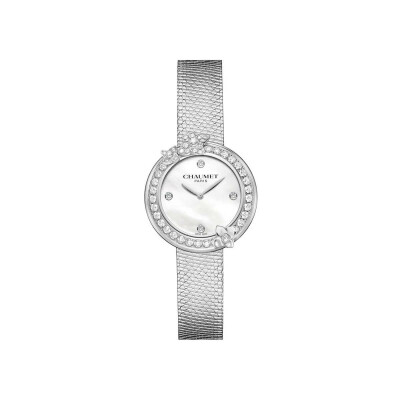 Montre Chaumet Hortensia