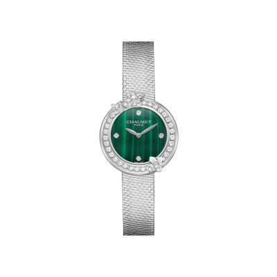 Chaumet Hortensia 28mm watch