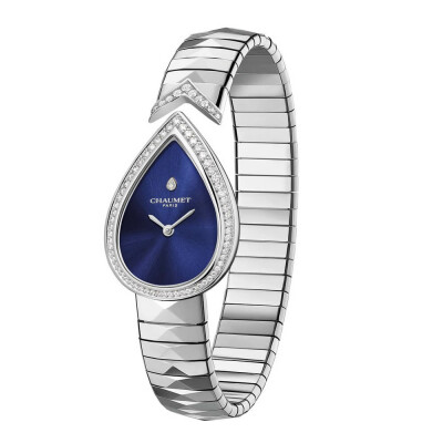 Chaumet Joséphine Aigrette watch