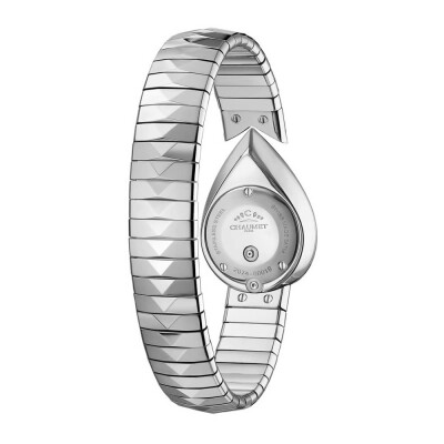 Chaumet Joséphine Aigrette watch