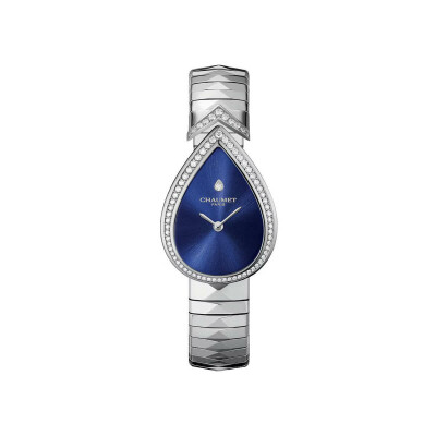 Chaumet Joséphine Aigrette watch