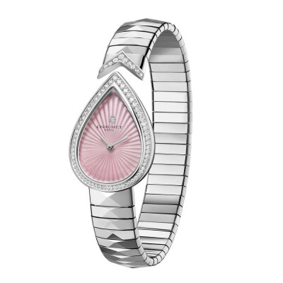 Chaumet Joséphine Aigrette watch