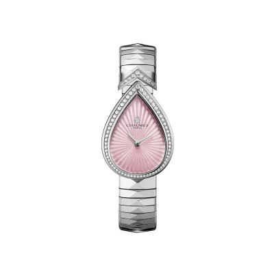 Chaumet Joséphine Aigrette watch
