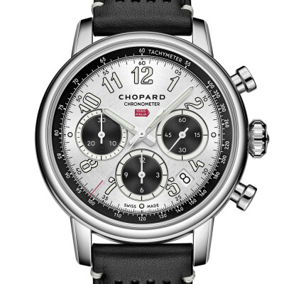 Chopard Mille Miglia Classic Chronograph 168619-3005 watch