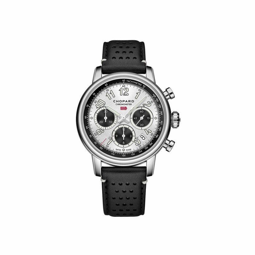 Montre Chopard Mille Miglia Classic Chronograph 168619-3005