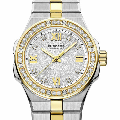 Chopard Alpine Eagle 33 298617-4001 watch