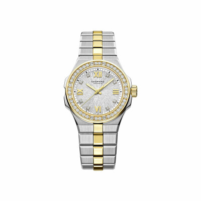 Chopard Alpine Eagle 33 298617-4001 watch