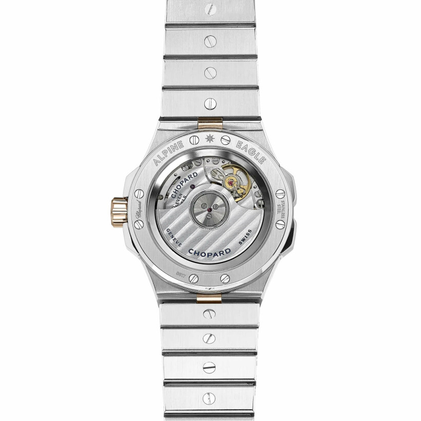 Chopard Alpine Eagle 33 298617-6002 watch