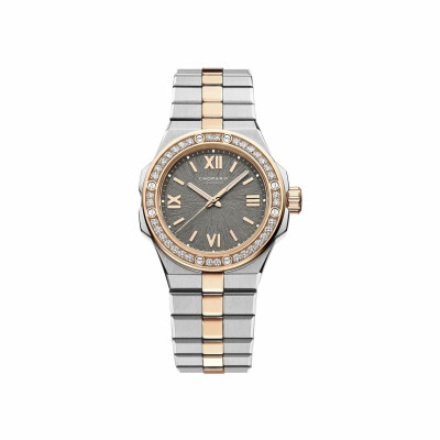 Chopard Alpine Eagle 33 298617-6002 watch