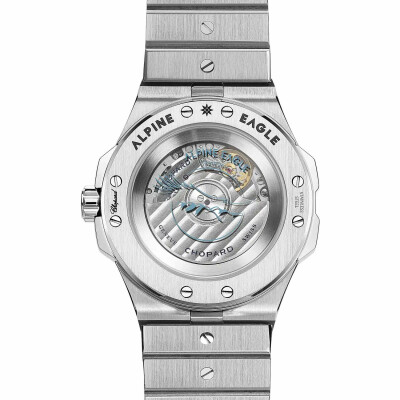Montre Chopard Alpine Eagle 36 298601-3012