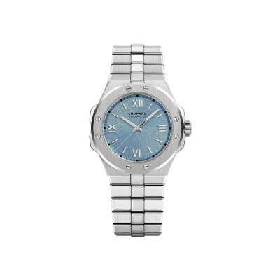 Montre Chopard Alpine Eagle 36 298601-3012