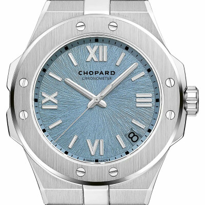 Montre Chopard Alpine Eagle 41 298600-3035