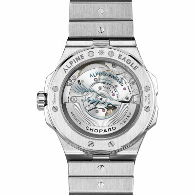 Montre Chopard Alpine Eagle 41 298600-3035