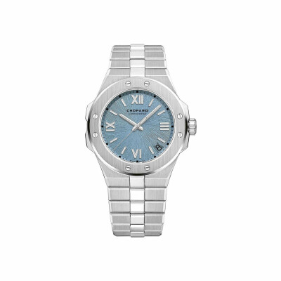 Montre Chopard Alpine Eagle 41 298600-3035