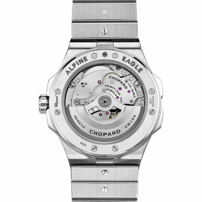 Montre Chopard Alpine Eagle 41 AM 298600-3038