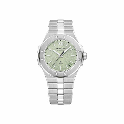 Montre Chopard Alpine Eagle 41 AM 298600-3038