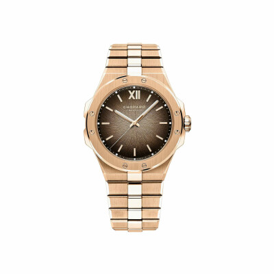 Montre Chopard Alpine Eagle 41 XP CS Gold 295396-5001