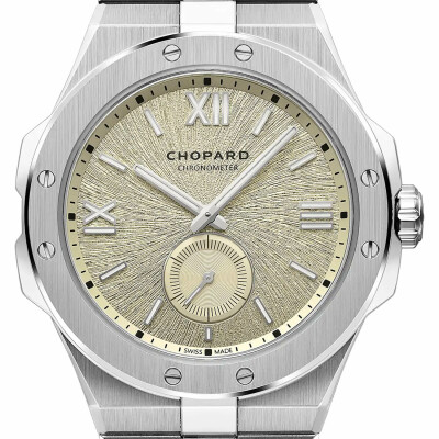 Montre Chopard Alpine Eagle 41 XPS 298623-3003