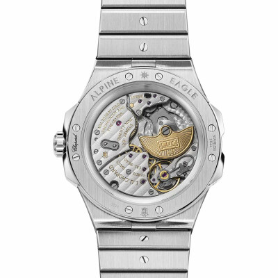 Montre Chopard Alpine Eagle 41 XPS 298623-3003