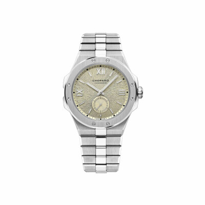 Montre Chopard Alpine Eagle 41 XPS 298623-3003