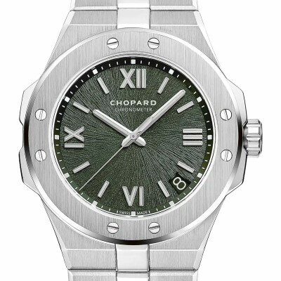 Montre Chopard Alpine Eagle 41 298600-3014