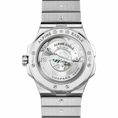 Montre Chopard Alpine Eagle 41 298600-3014