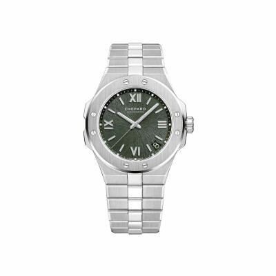 Montre Chopard Alpine Eagle 41 298600-3014