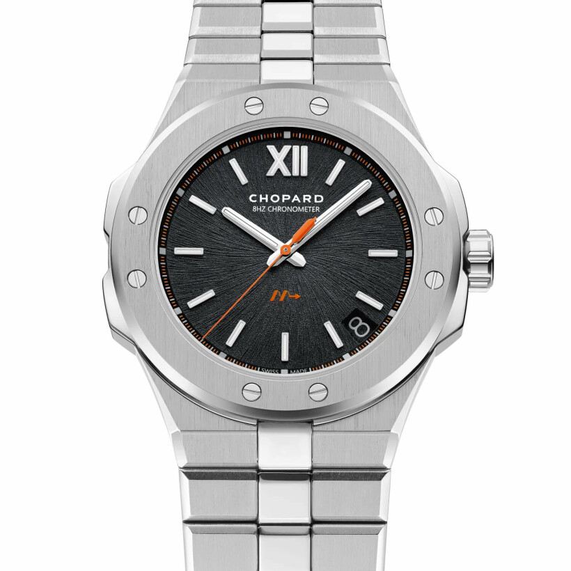 Chopard Alpine Eagle Cadence 8HF 298600-3020 watch