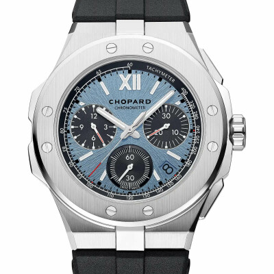Montre Chopard Alpine Eagle XL Chrono 298609-3008