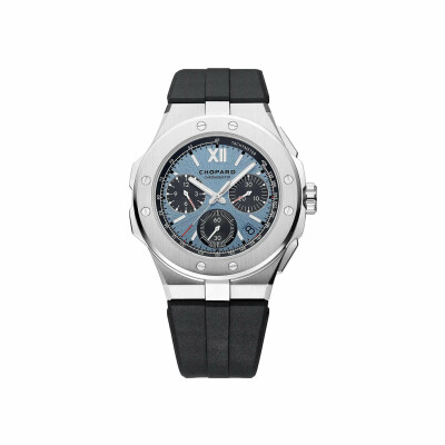Montre Chopard Alpine Eagle XL Chrono 298609-3008
