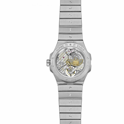 Chopard Alpine Eagle Flying Tourbillon 298616-3003 watch