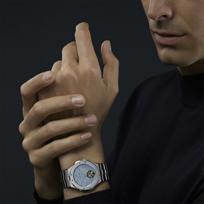 Chopard Alpine Eagle Flying Tourbillon 298616-3003 watch