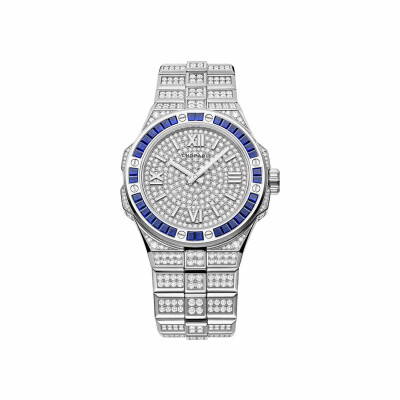 Chopard Alpine Eagle 41 295363-1002 watch