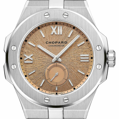 Montre Chopard Alpine Eagle 41 XPS 298623-3001