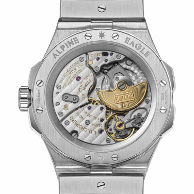 Montre Chopard Alpine Eagle 41 XPS 298623-3001