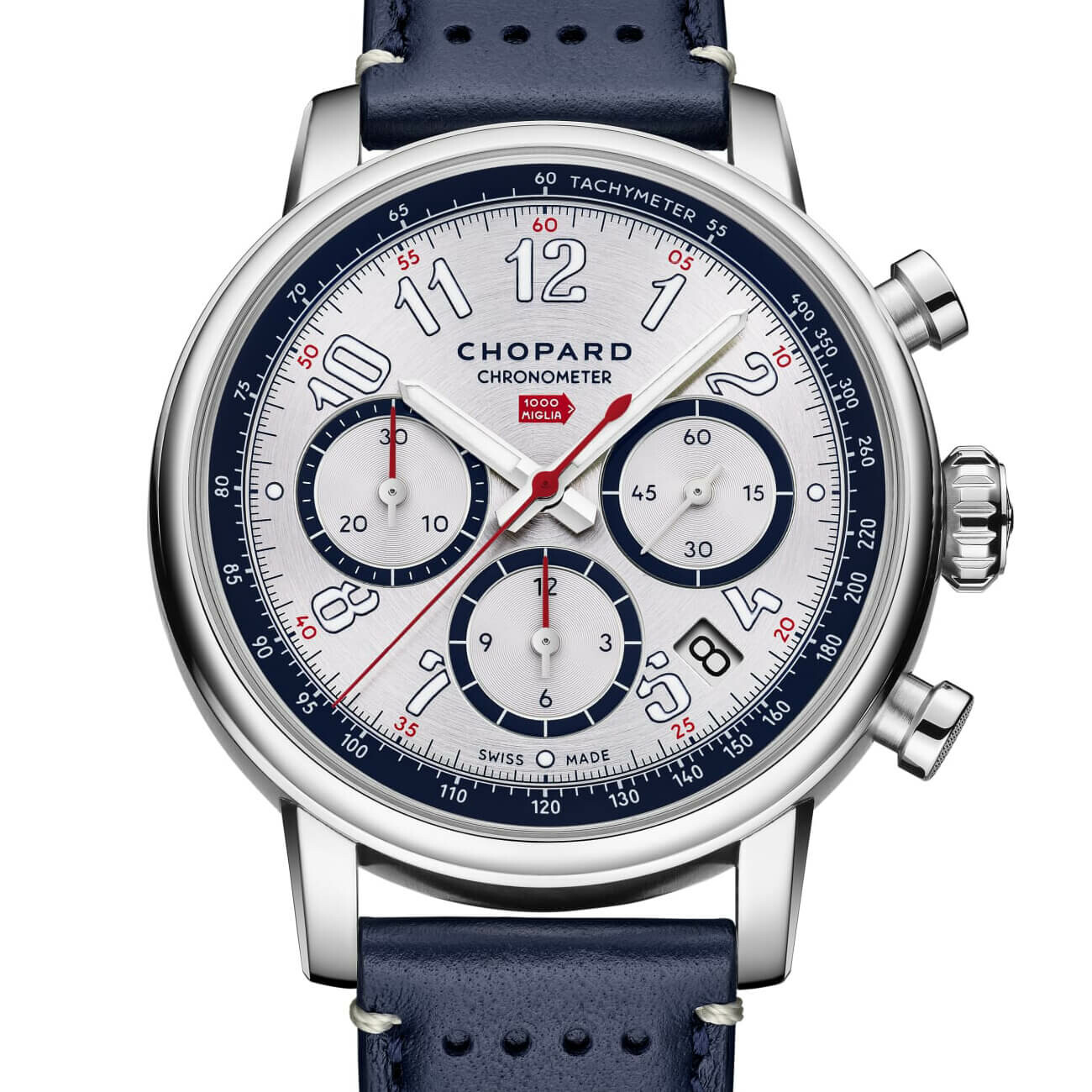 Maison Vannucci Montres Chopard