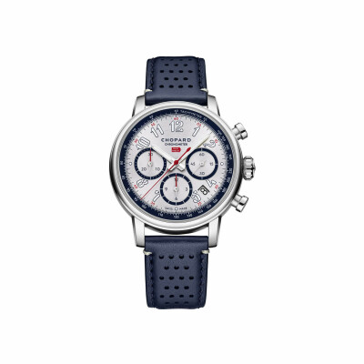 Chopard Classic Racing France Limited Edition 168619-3007 watch