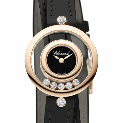 Chopard Happy Diamonds Icons 209415-5004 watch