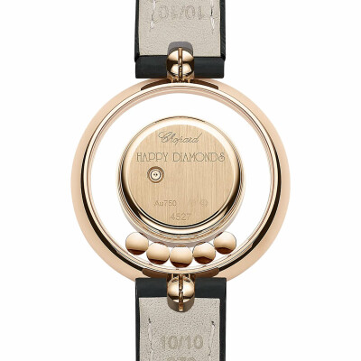 Montre Chopard Happy Diamonds Icons 209415-5004