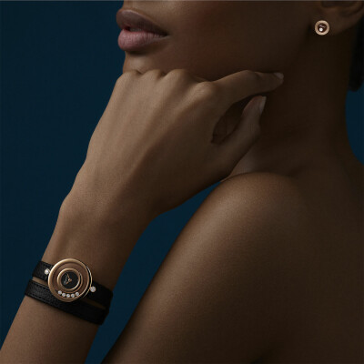 Montre Chopard Happy Diamonds Icons 209415-5004