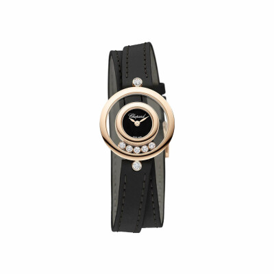 Chopard Happy Diamonds Icons 209415-5004 watch
