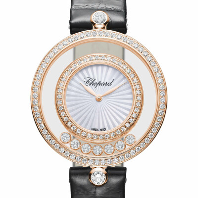 Chopard Happy Diamonds Icons 209426-5201 watch