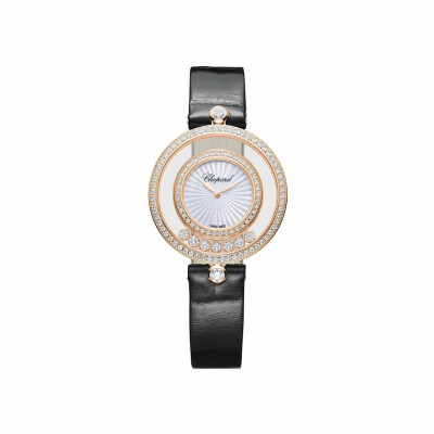 Chopard Happy Diamonds Icons 209426-5201 watch